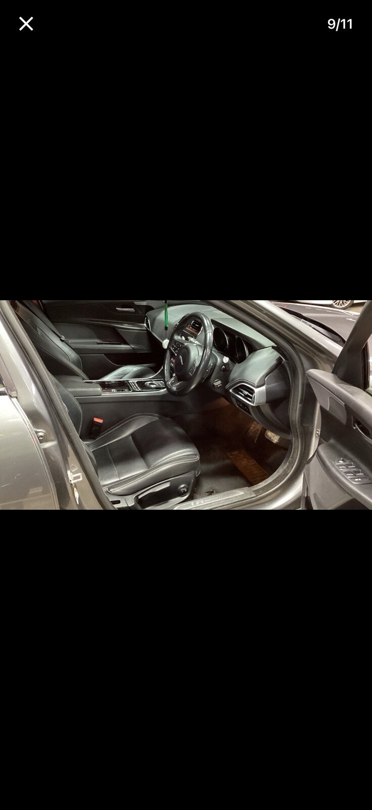 Used Jaguar XE 2017 for sale - 77399759: Photo 7