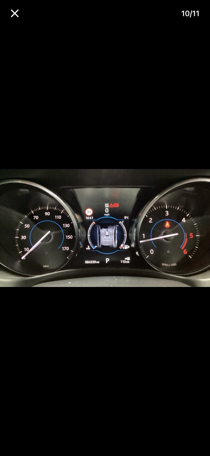 Used Jaguar XE 2017 for sale - 77399759: Photo 9