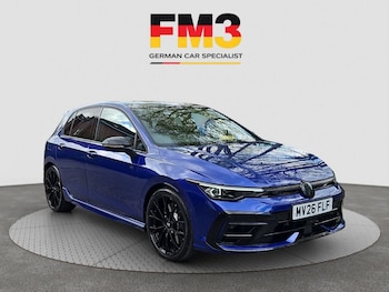Used Volkswagen Golf 2026 for sale - 78677599: Photo