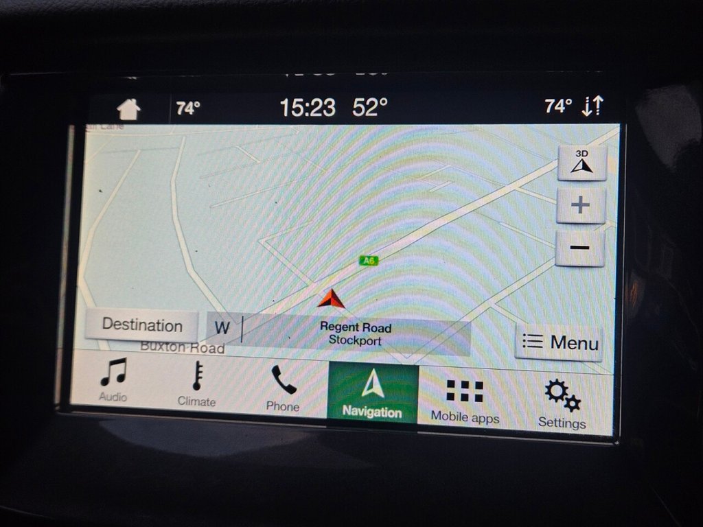 Used Ford Ranger 2020 for sale - 76950375: Photo 10