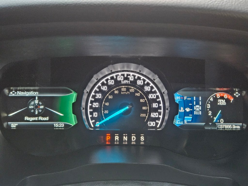 Used Ford Ranger 2020 for sale - 76950375: Photo 11