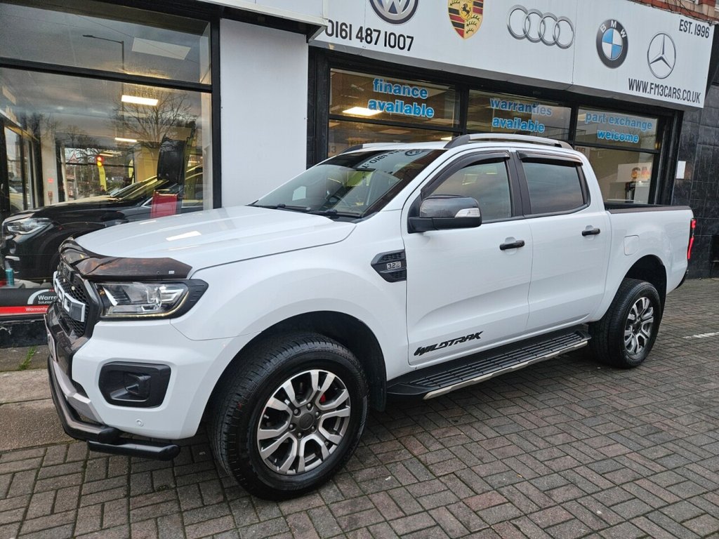 Used Ford Ranger 2020 for sale - 76950375: Photo 12