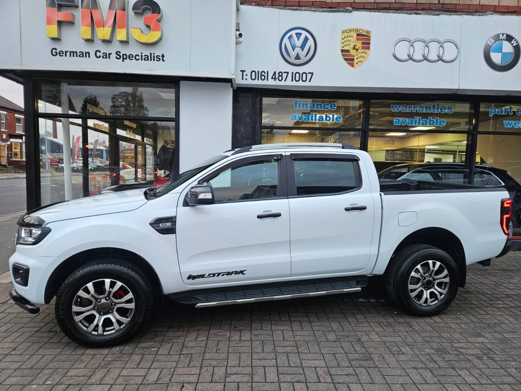 Used Ford Ranger 2020 for sale - 76950375: Photo 13