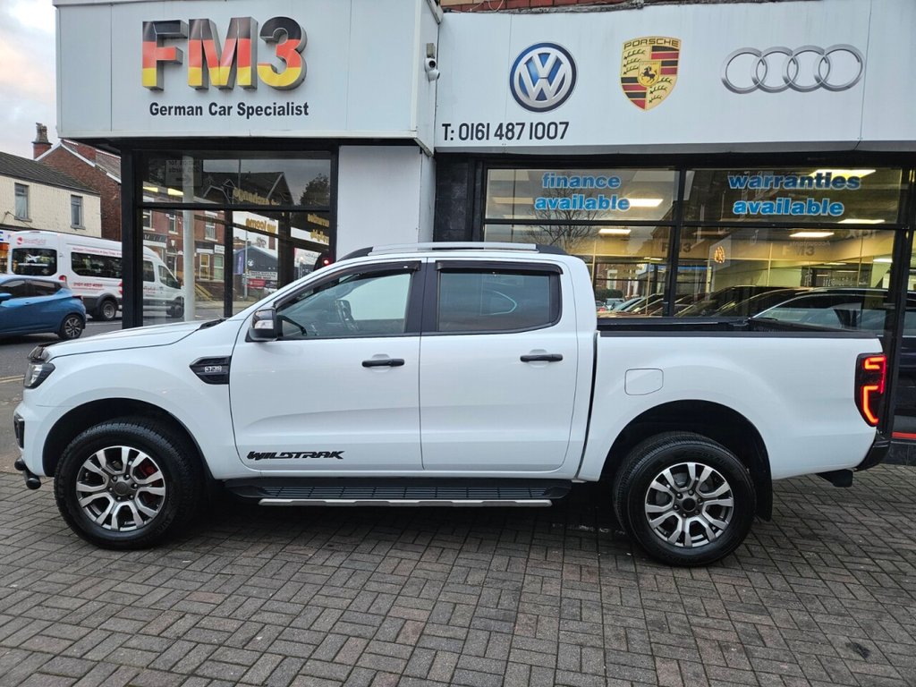 Used Ford Ranger 2020 for sale - 76950375: Photo 14