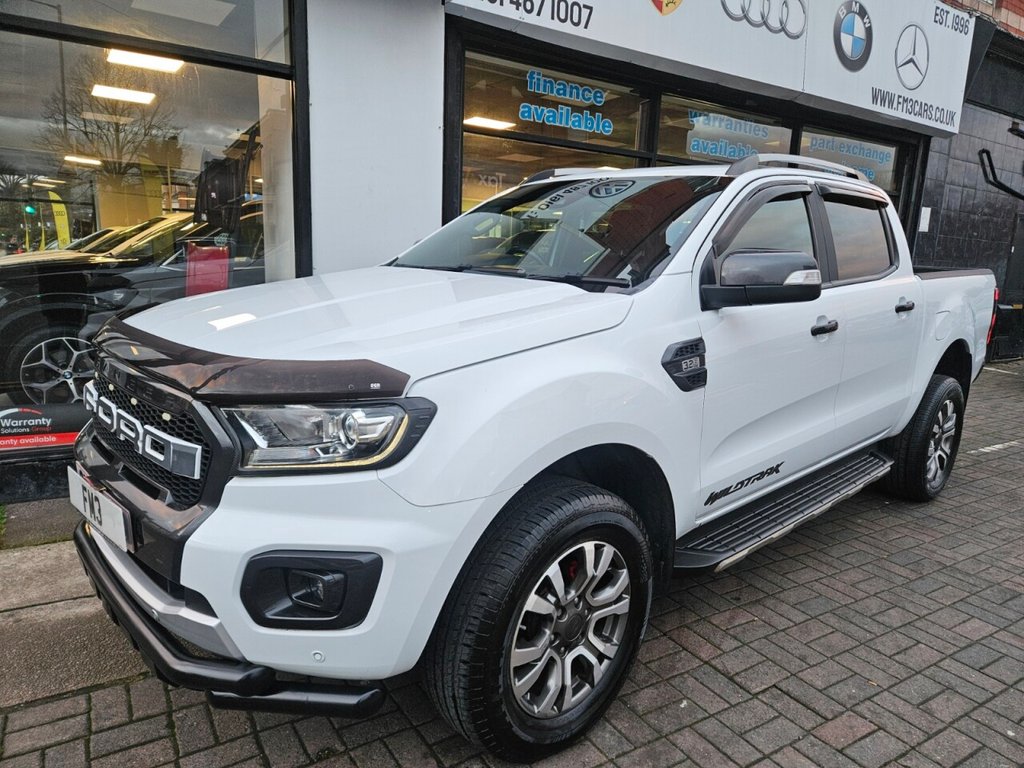 Used Ford Ranger 2020 for sale - 76950375: Photo 15