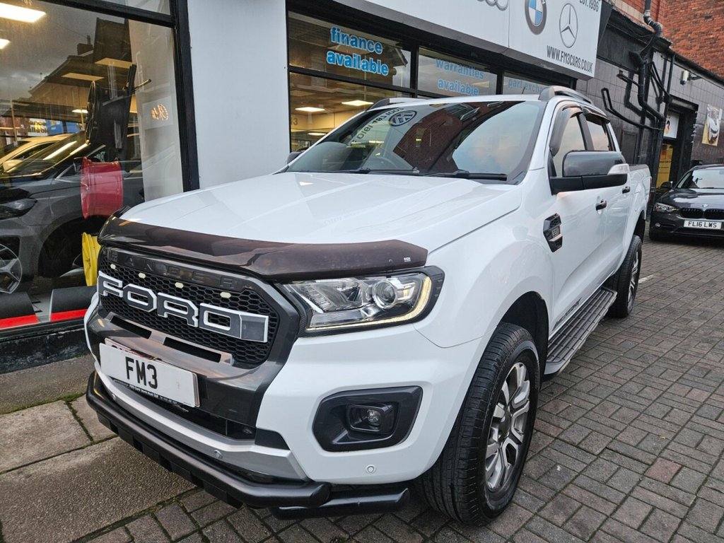 Used Ford Ranger 2020 for sale - 76950375: Photo 17