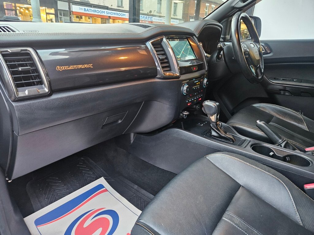 Used Ford Ranger 2020 for sale - 76950375: Photo 18