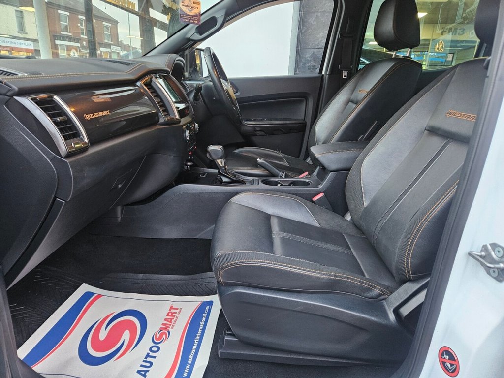 Used Ford Ranger 2020 for sale - 76950375: Photo 19