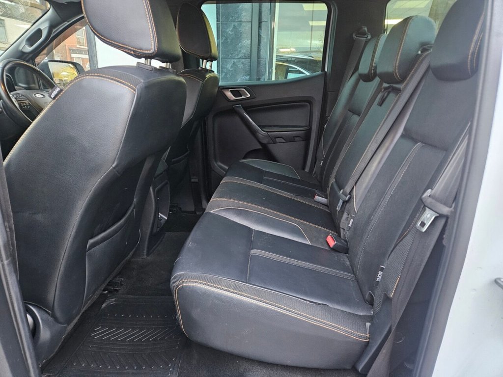 Used Ford Ranger 2020 for sale - 76950375: Photo 20