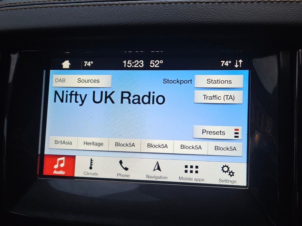 Used Ford Ranger 2020 for sale - 76950375: Photo 21