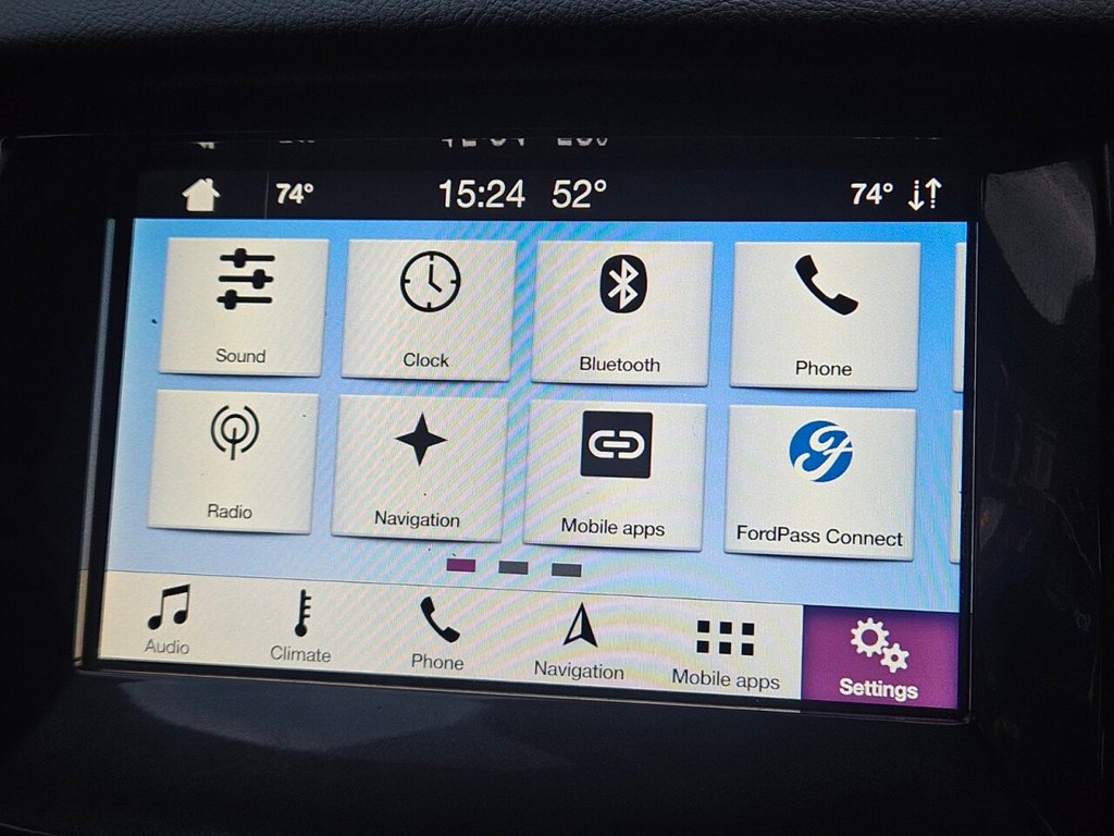 Used Ford Ranger 2020 for sale - 76950375: Photo 23