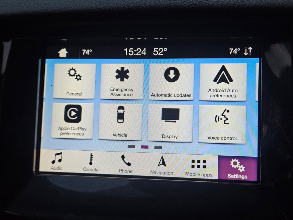 Used Ford Ranger 2020 for sale - 76950375: Photo 24