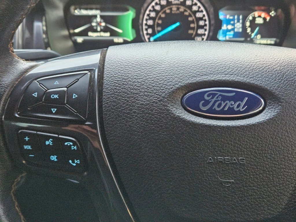 Used Ford Ranger 2020 for sale - 76950375: Photo 27