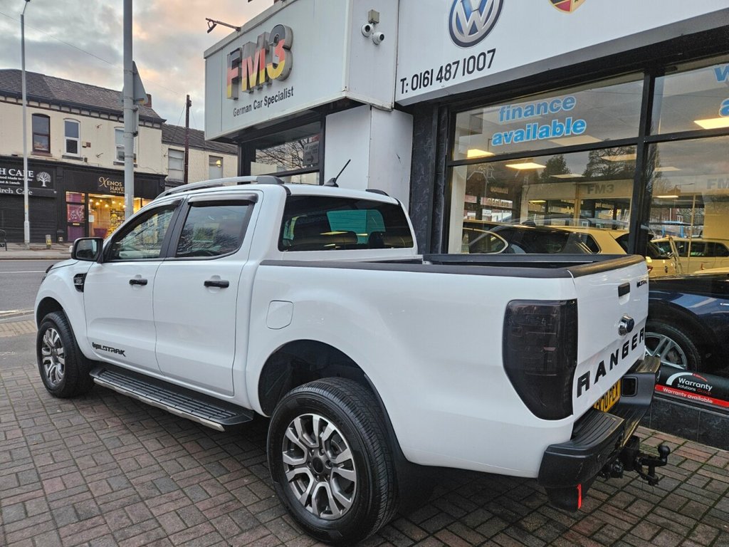 Used Ford Ranger 2020 for sale - 76950375: Photo 30