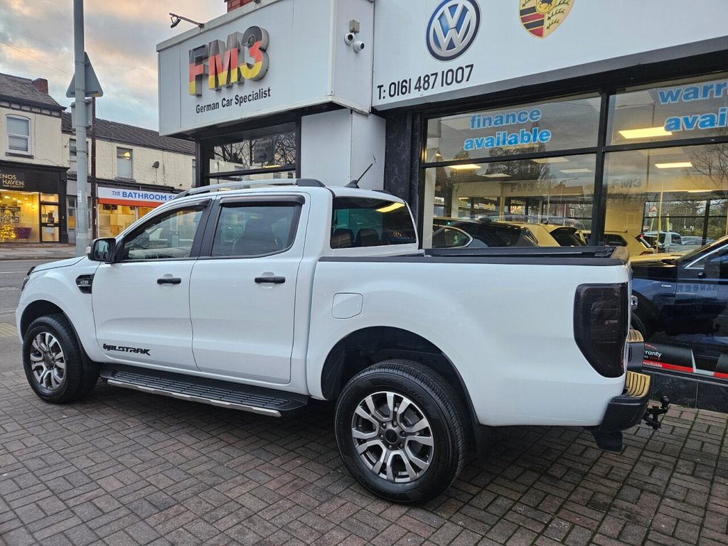 Used Ford Ranger 2020 for sale - 76950375: Photo 31