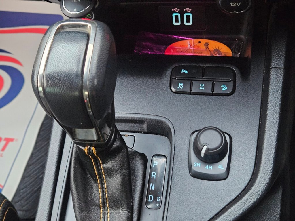 Used Ford Ranger 2020 for sale - 76950375: Photo 34