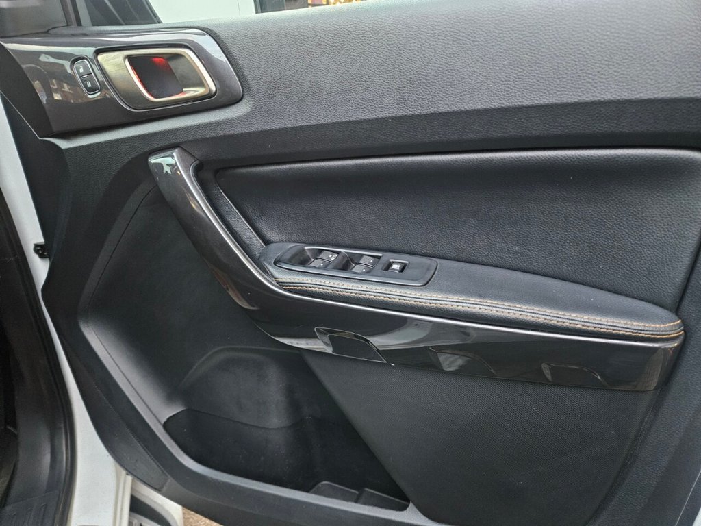 Used Ford Ranger 2020 for sale - 76950375: Photo 39