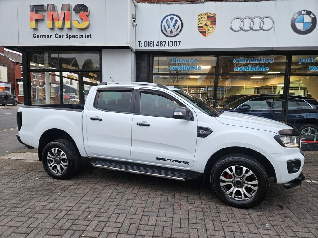 Used Ford Ranger 2020 for sale - 76950375: Photo 4