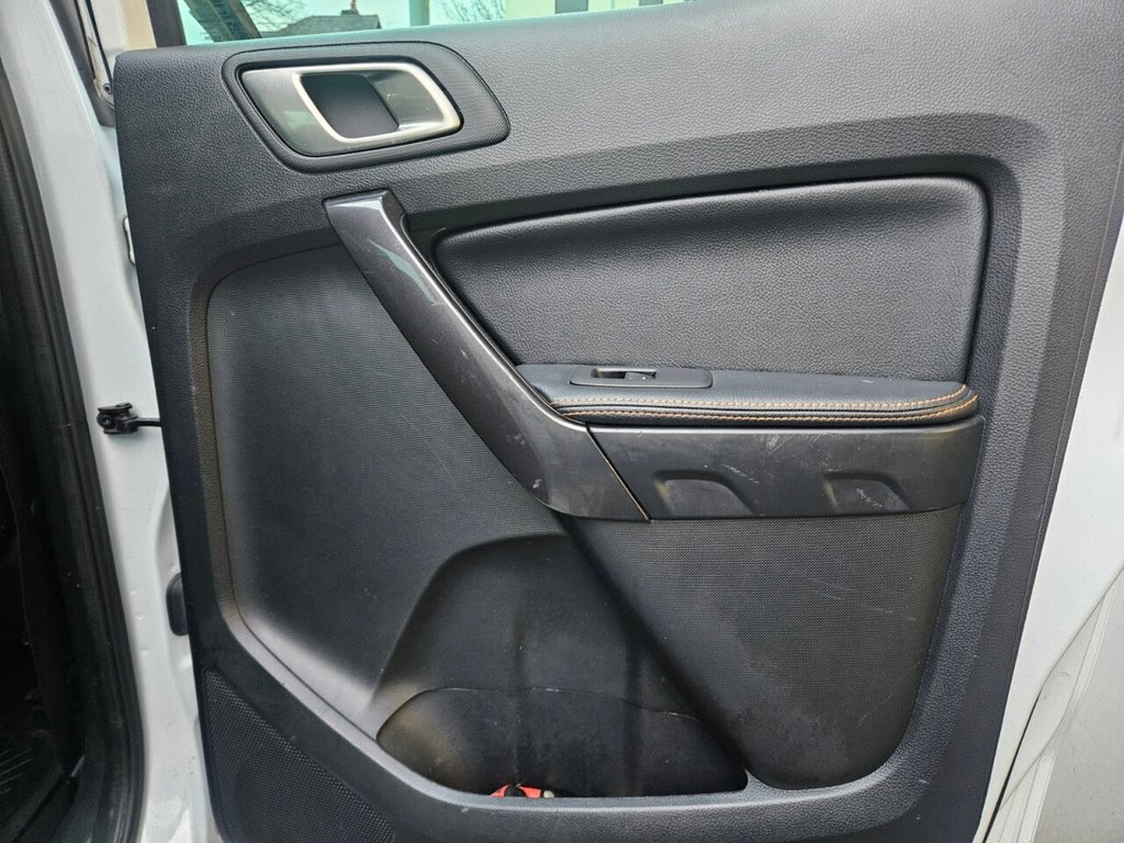 Used Ford Ranger 2020 for sale - 76950375: Photo 40