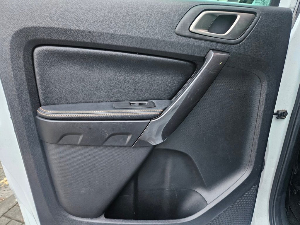 Used Ford Ranger 2020 for sale - 76950375: Photo 42