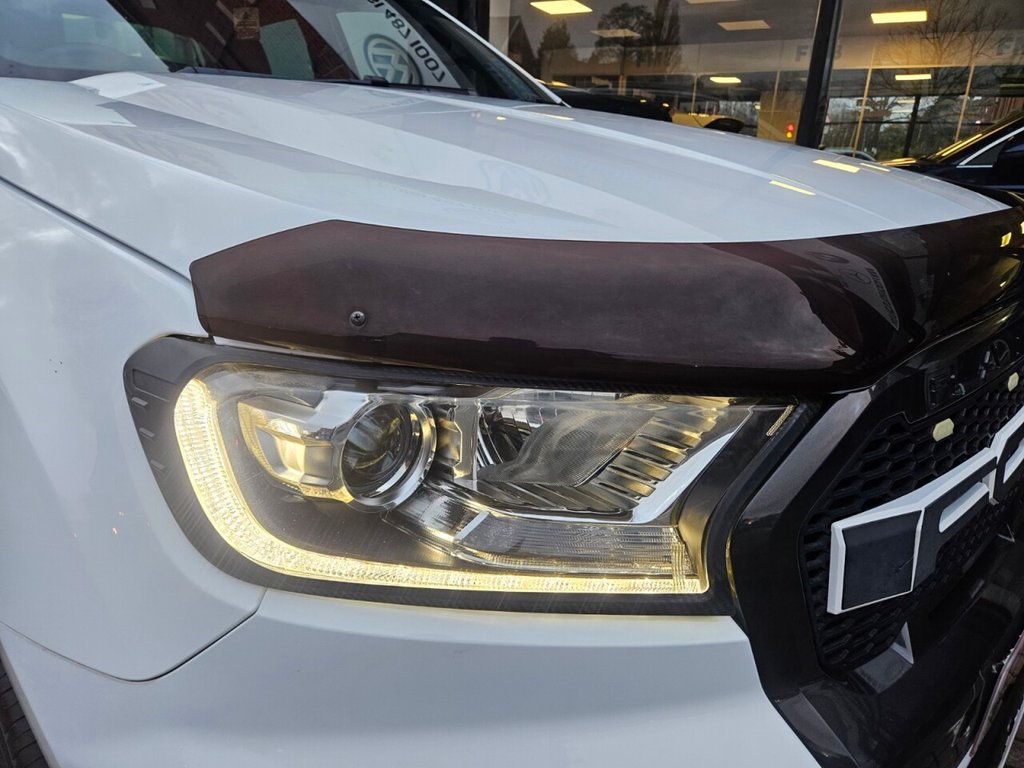 Used Ford Ranger 2020 for sale - 76950375: Photo 46