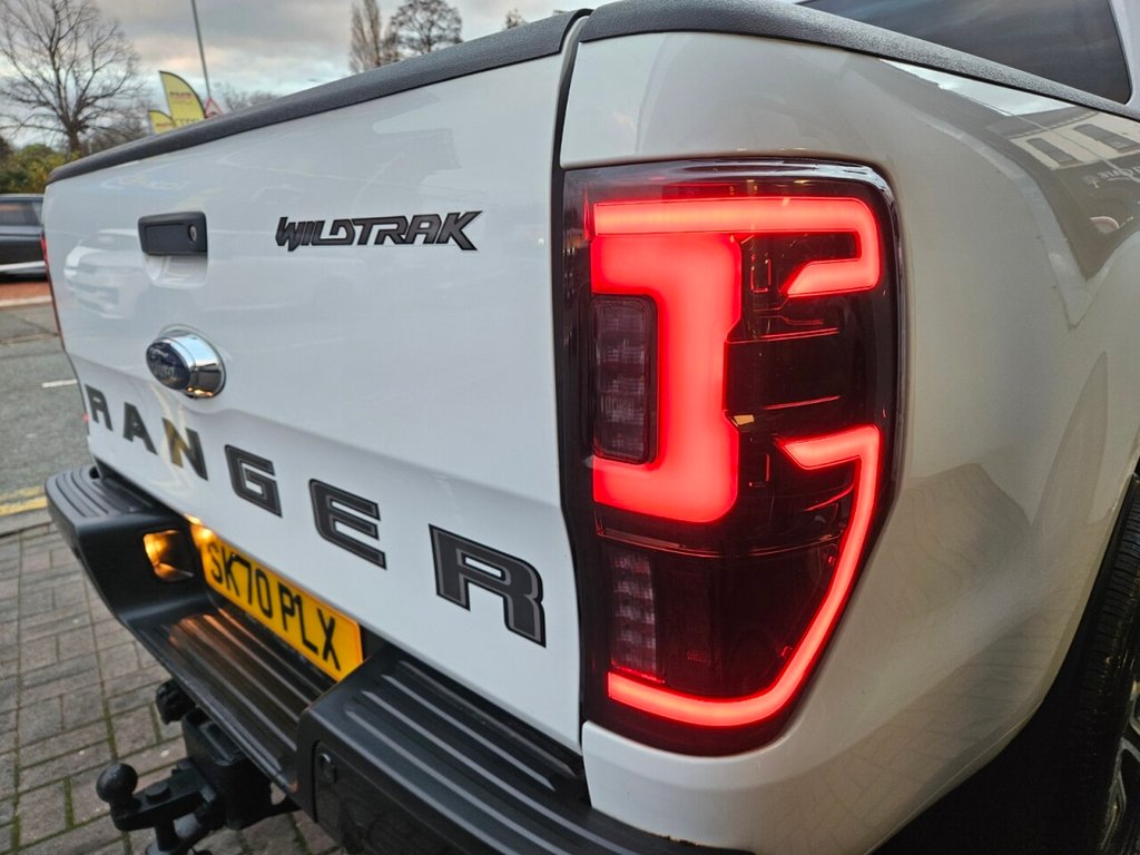 Used Ford Ranger 2020 for sale - 76950375: Photo 47