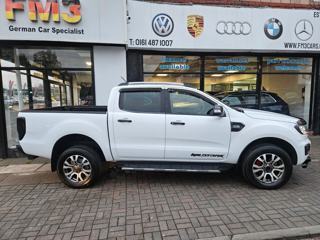 Used Ford Ranger 2020 for sale - 76950375: Photo 5