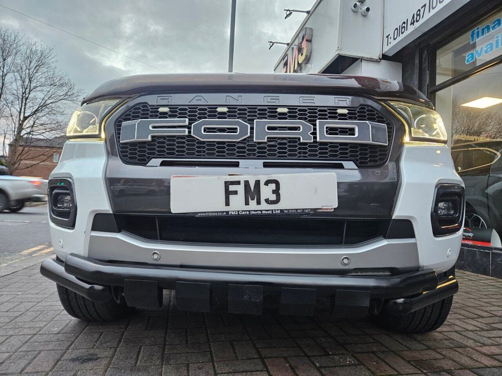 Used Ford Ranger 2020 for sale - 76950375: Photo 50