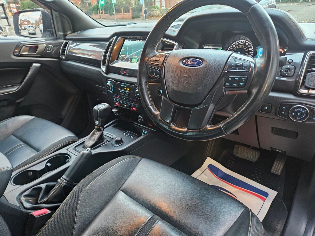 Used Ford Ranger 2020 for sale - 76950375: Photo 6