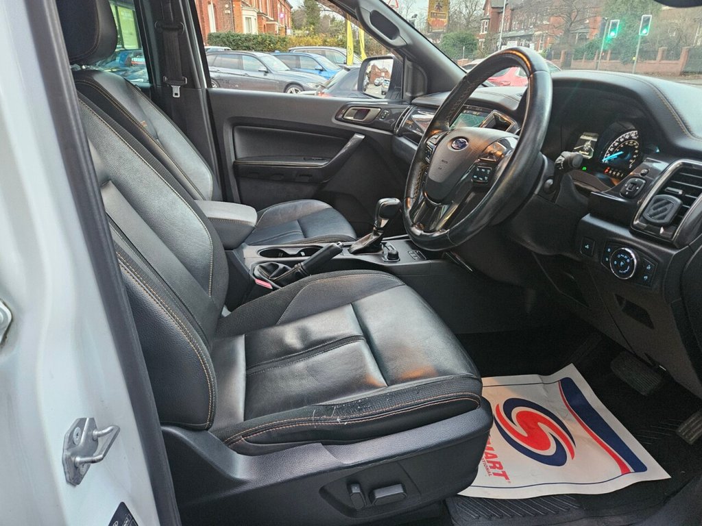 Used Ford Ranger 2020 for sale - 76950375: Photo 7