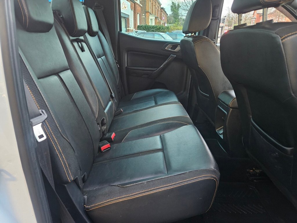 Used Ford Ranger 2020 for sale - 76950375: Photo 8