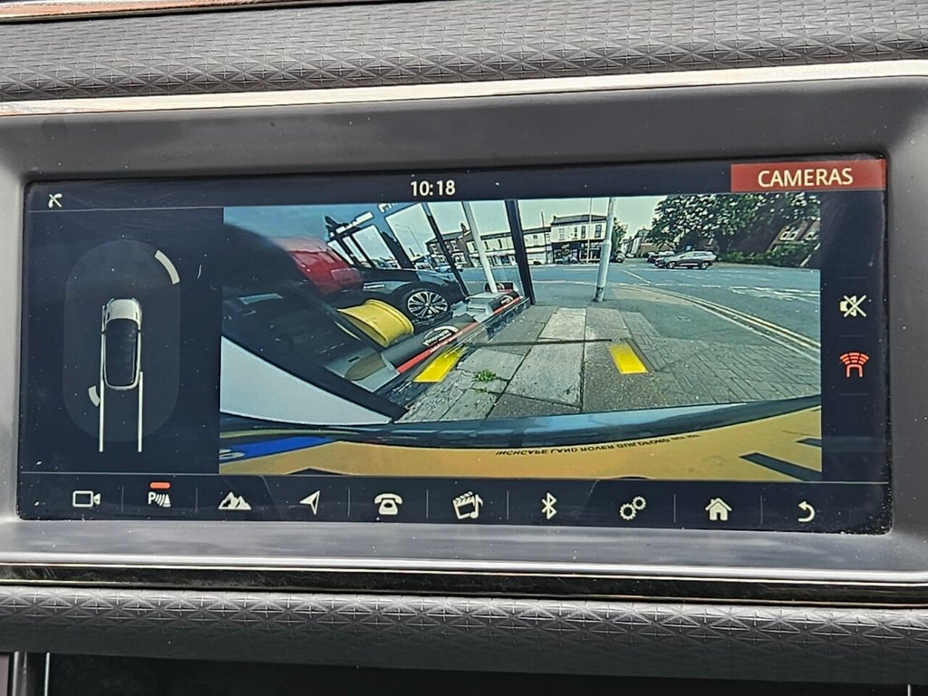 Used Land Rover Range Rover Evoque 2019 for sale - 76867549: Photo 17