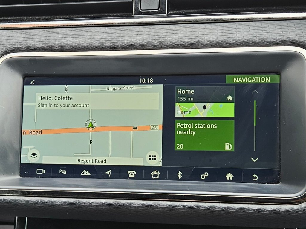 Used Land Rover Range Rover Evoque 2019 for sale - 76867549: Photo 18