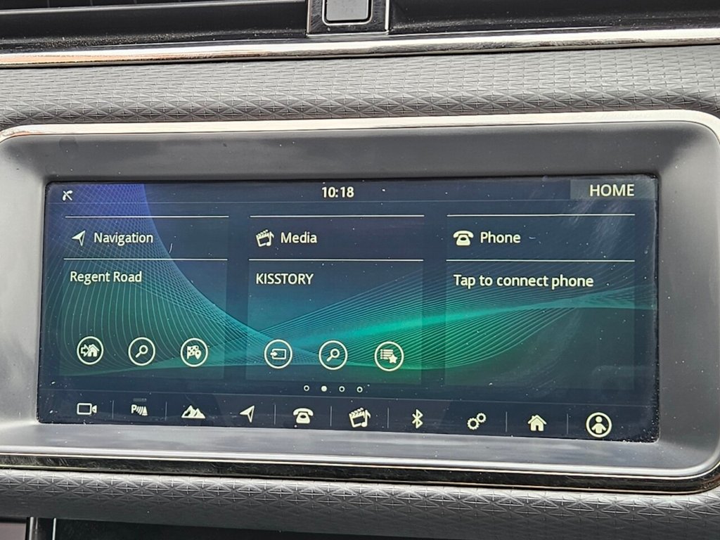 Used Land Rover Range Rover Evoque 2019 for sale - 76867549: Photo 19