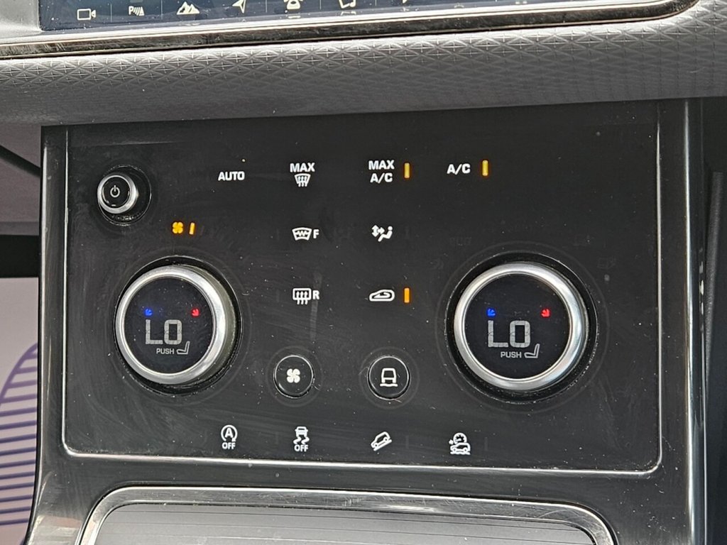 Used Land Rover Range Rover Evoque 2019 for sale - 76867549: Photo 22