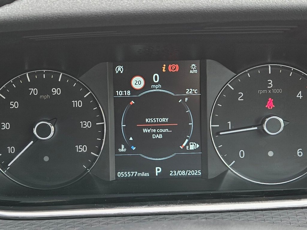 Used Land Rover Range Rover Evoque 2019 for sale - 76867549: Photo 23