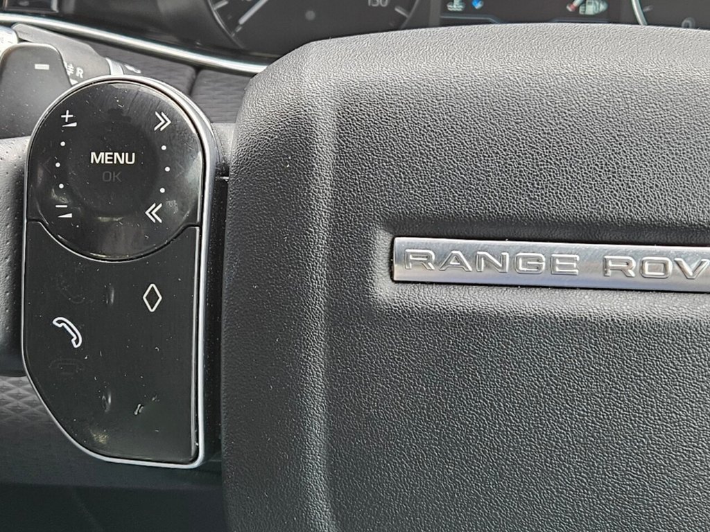 Used Land Rover Range Rover Evoque 2019 for sale - 76867549: Photo 25