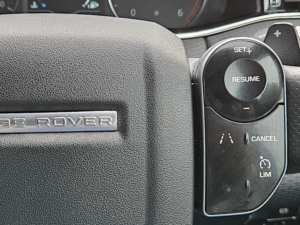 Used Land Rover Range Rover Evoque 2019 for sale - 76867549: Photo 26