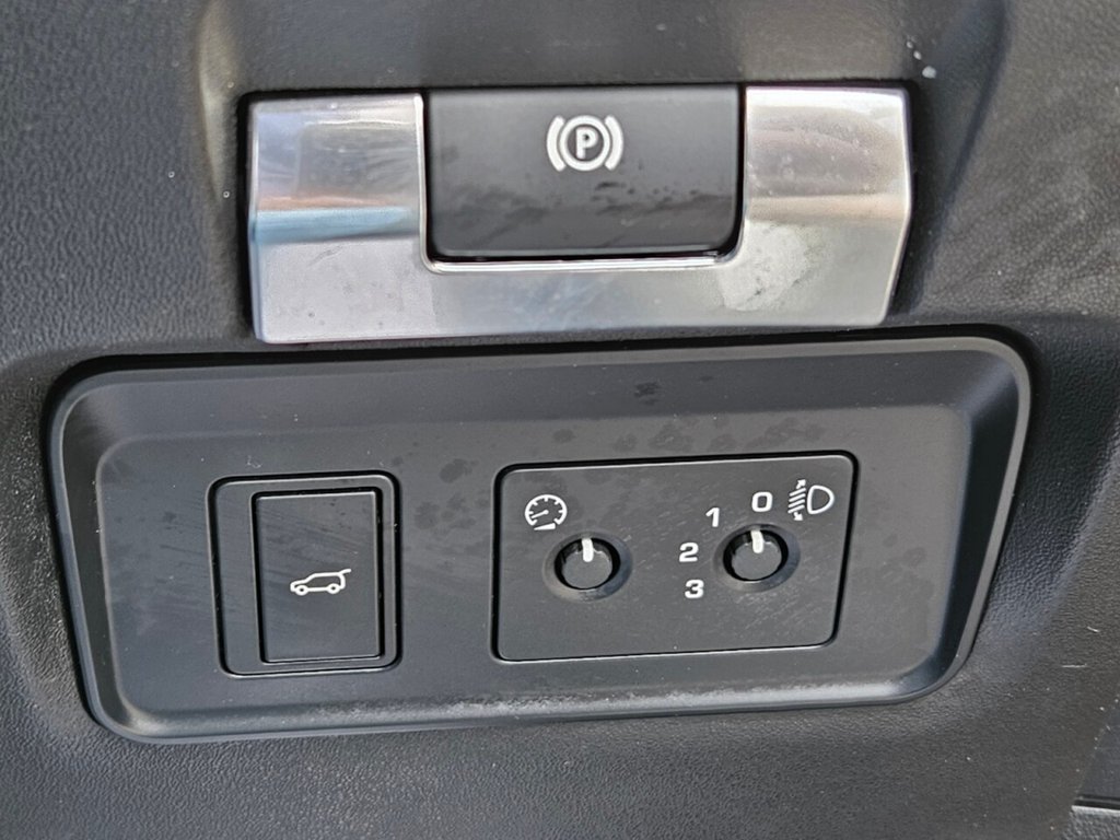 Used Land Rover Range Rover Evoque 2019 for sale - 76867549: Photo 30