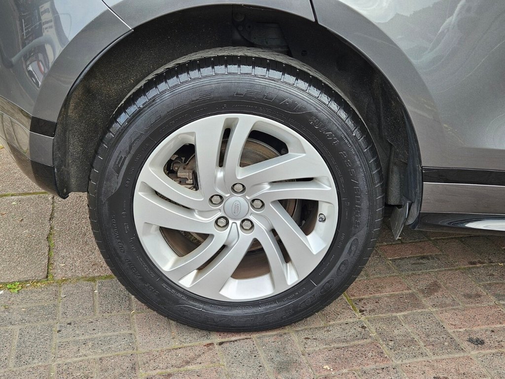 Used Land Rover Range Rover Evoque 2019 for sale - 76867549: Photo 31