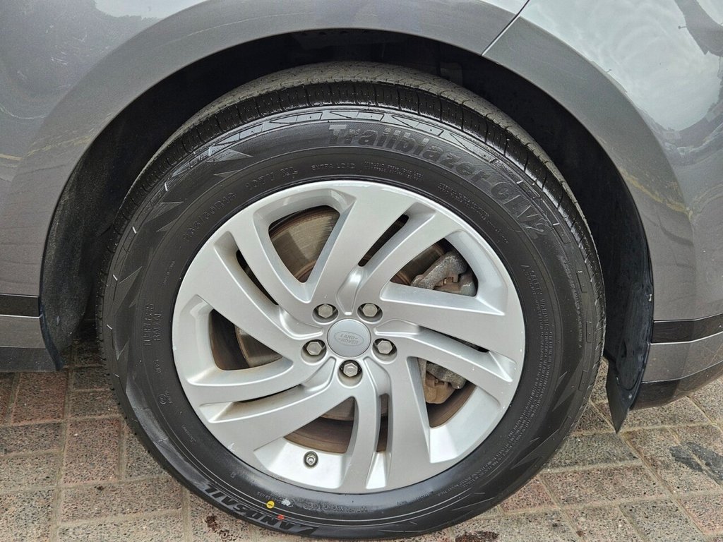 Used Land Rover Range Rover Evoque 2019 for sale - 76867549: Photo 33