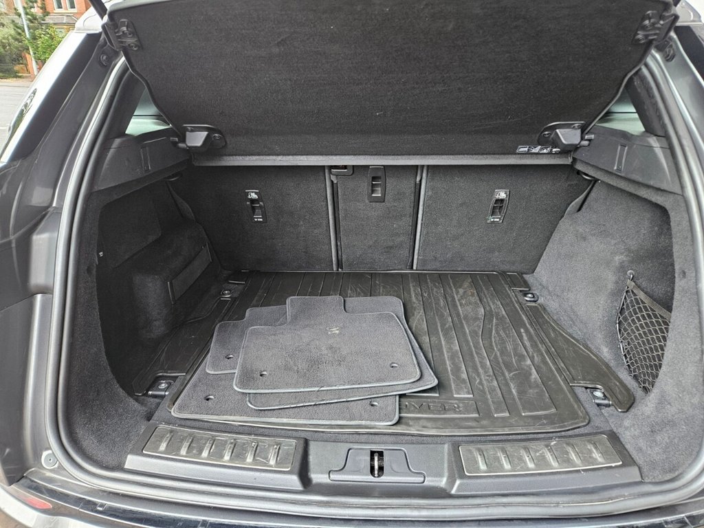 Used Land Rover Range Rover Evoque 2019 for sale - 76867549: Photo 36