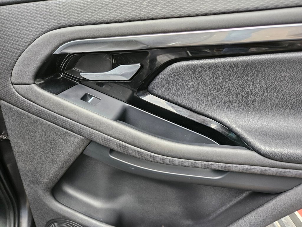 Used Land Rover Range Rover Evoque 2019 for sale - 76867549: Photo 44