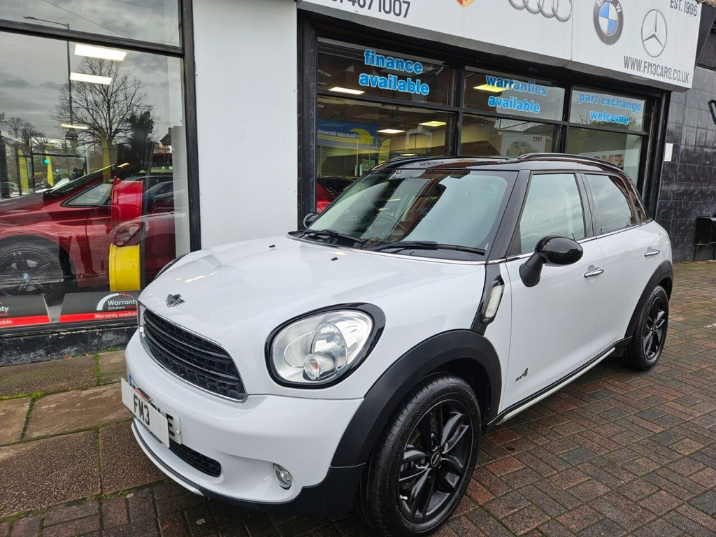 Used MINI Countryman 2015 for sale - 76867229: Photo 10