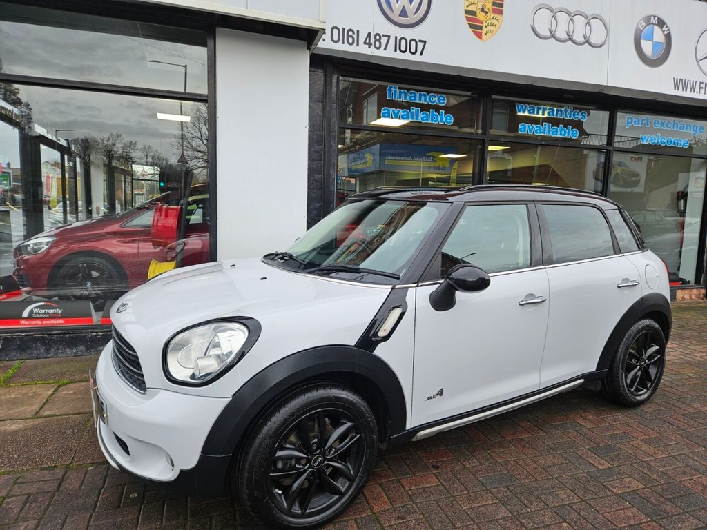 Used MINI Countryman 2015 for sale - 76867229: Photo 11