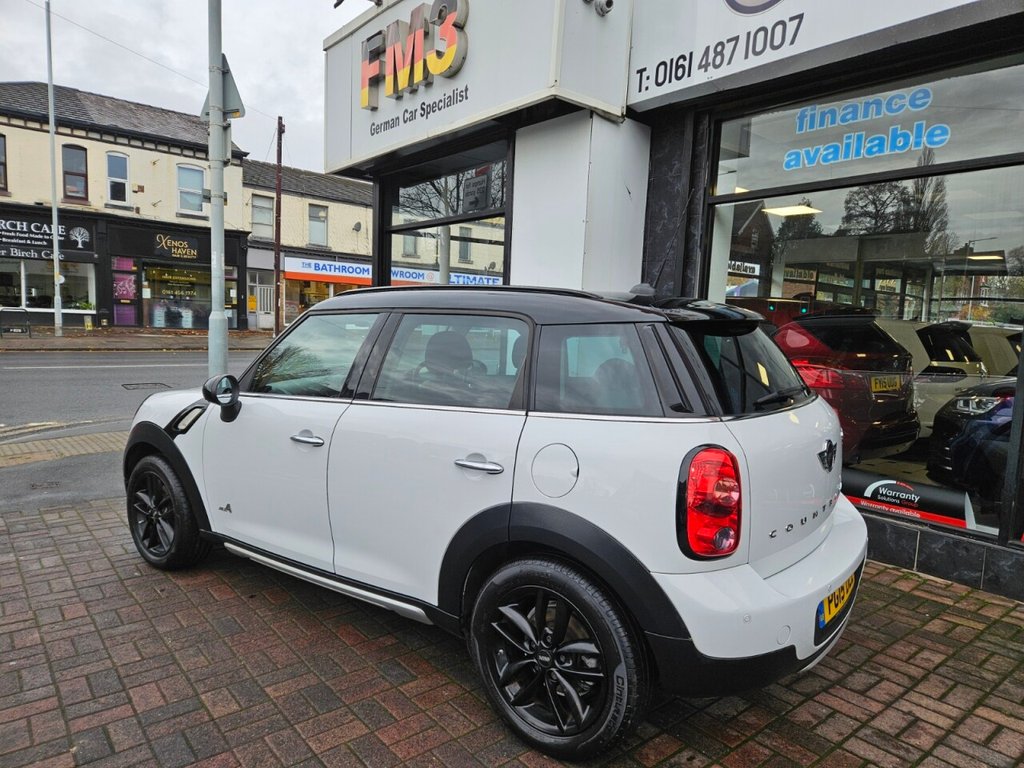 Used MINI Countryman 2015 for sale - 76867229: Photo 12