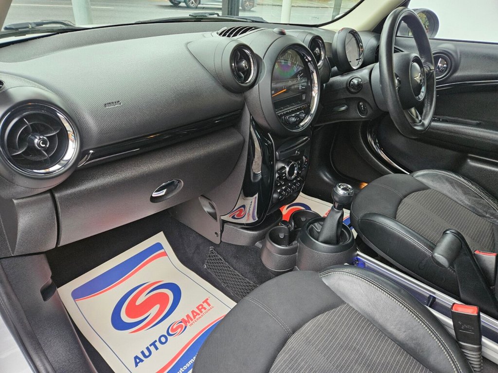 Used MINI Countryman 2015 for sale - 76867229: Photo 13