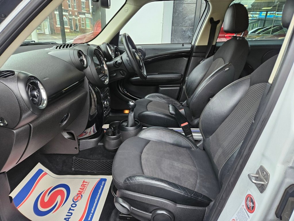 Used MINI Countryman 2015 for sale - 76867229: Photo 14