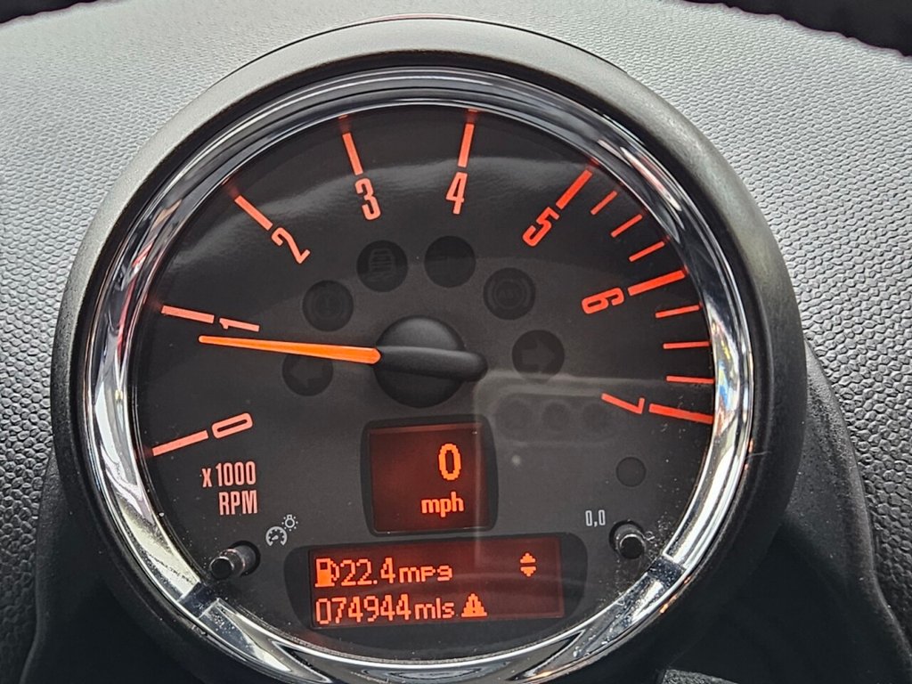 Used MINI Countryman 2015 for sale - 76867229: Photo 17