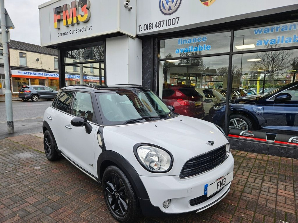 Used MINI Countryman 2015 for sale - 76867229: Photo 2